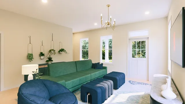 $319,000 | Lot 75 Somerville Cottages, Chattanooga, TN 37410