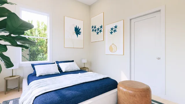 $319,000 | Lot 75 Somerville Cottages, Chattanooga, TN 37410