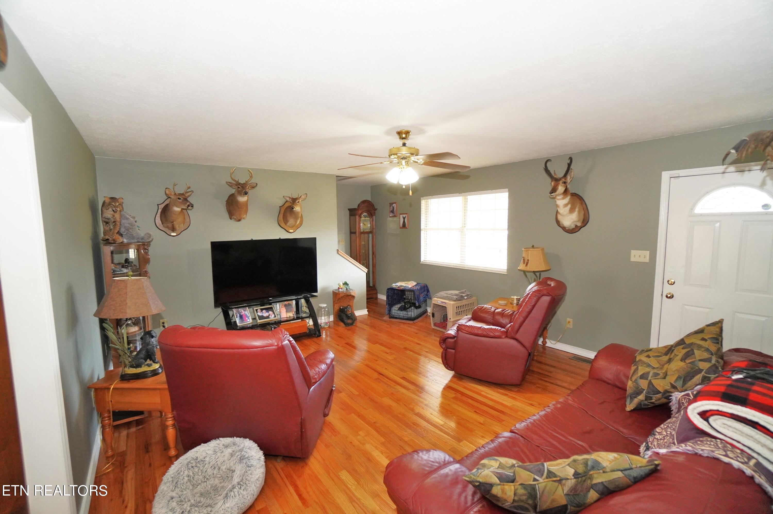 1345 Collinson Ford Road Morristown, TN 37814 - Photo 15 of 53 1345 collinson ford - jarnigan (9)