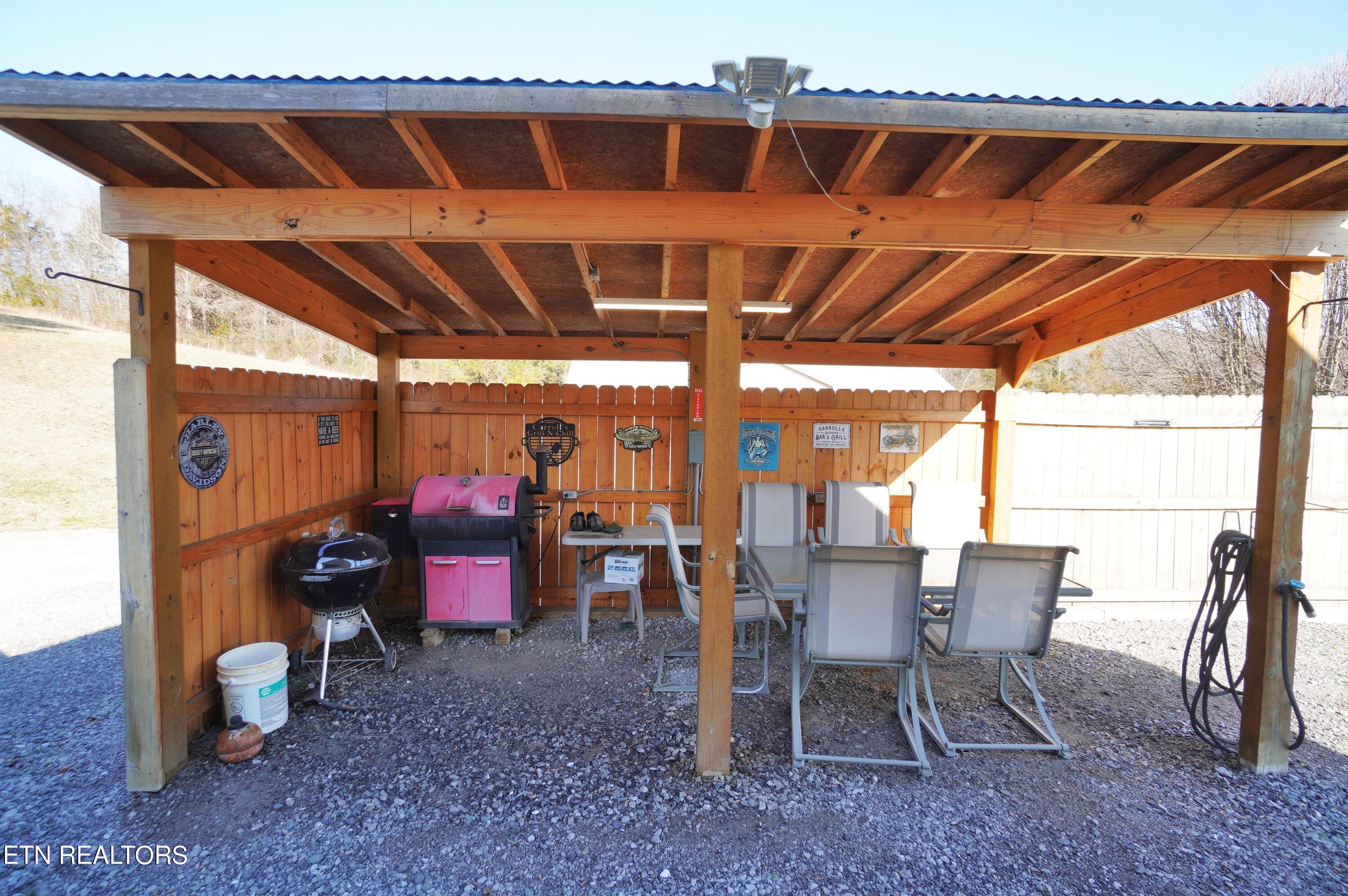 1345 Collinson Ford Road Morristown, TN 37814 - Photo 41 of 53 1345 collinson ford - jarnigan (33)