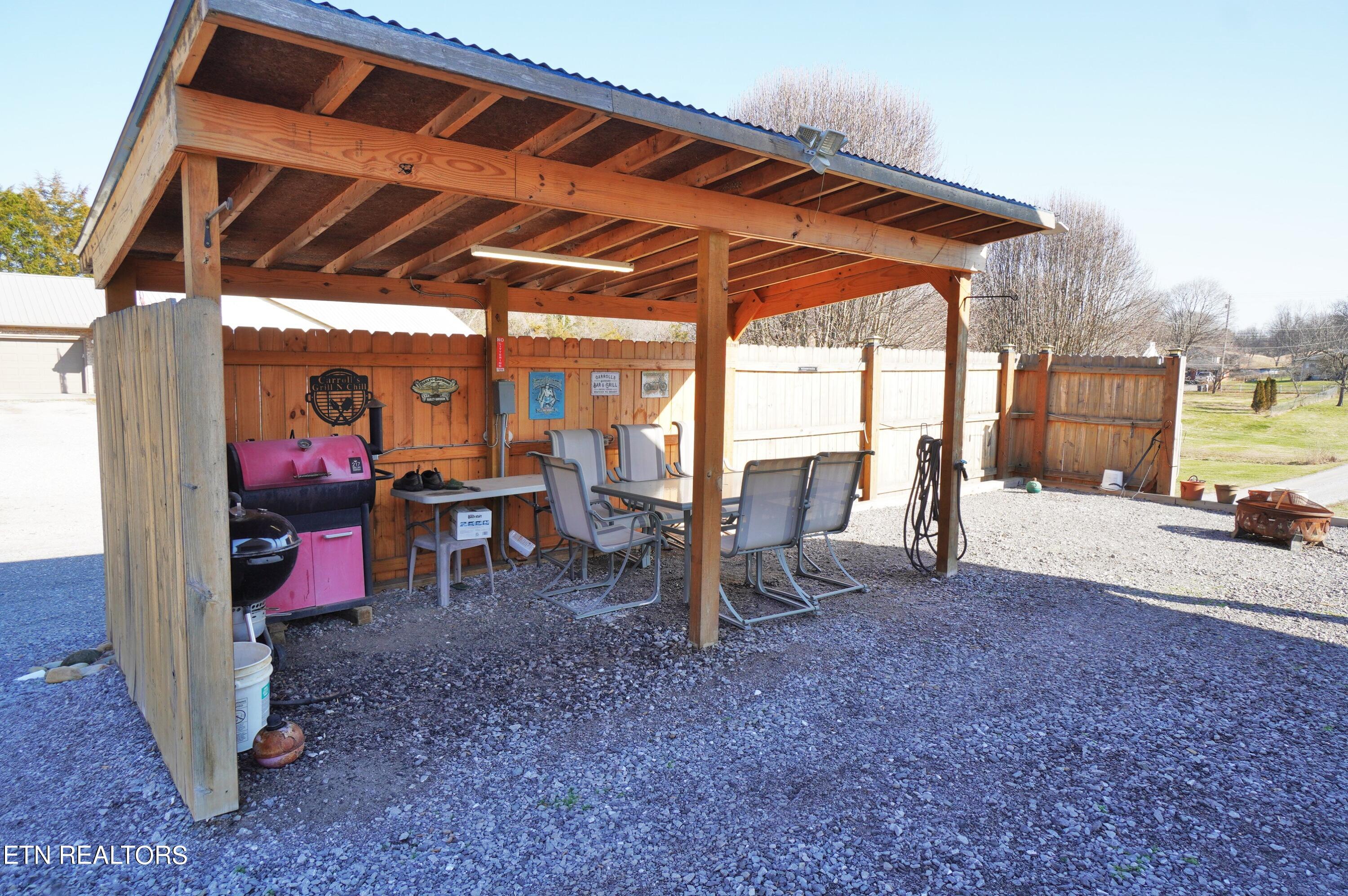 1345 Collinson Ford Road Morristown, TN 37814 - Photo 42 of 53 1345 collinson ford - jarnigan (34)