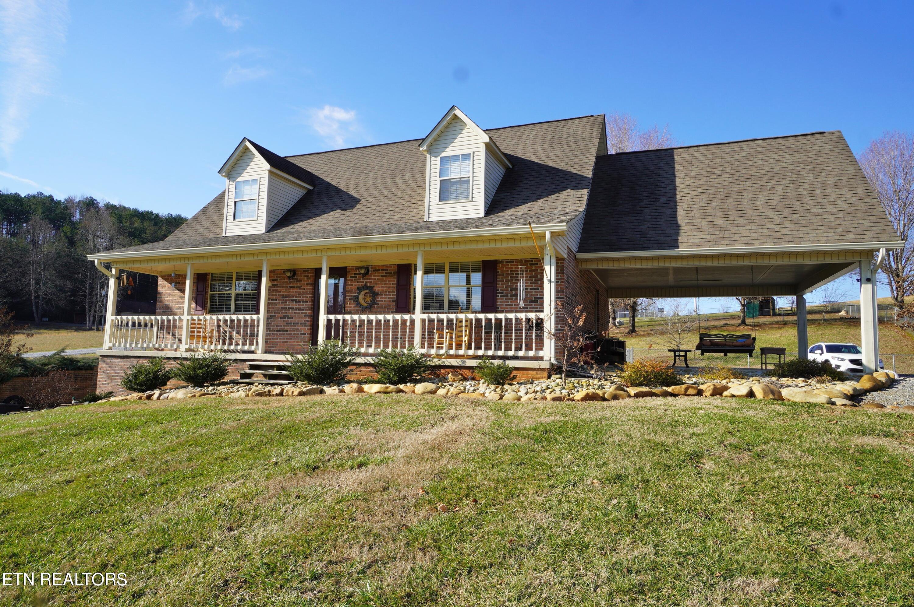 1345 Collinson Ford Road Morristown, TN 37814 - Photo 44 of 53 1345 collinson ford - jarnigan (36)