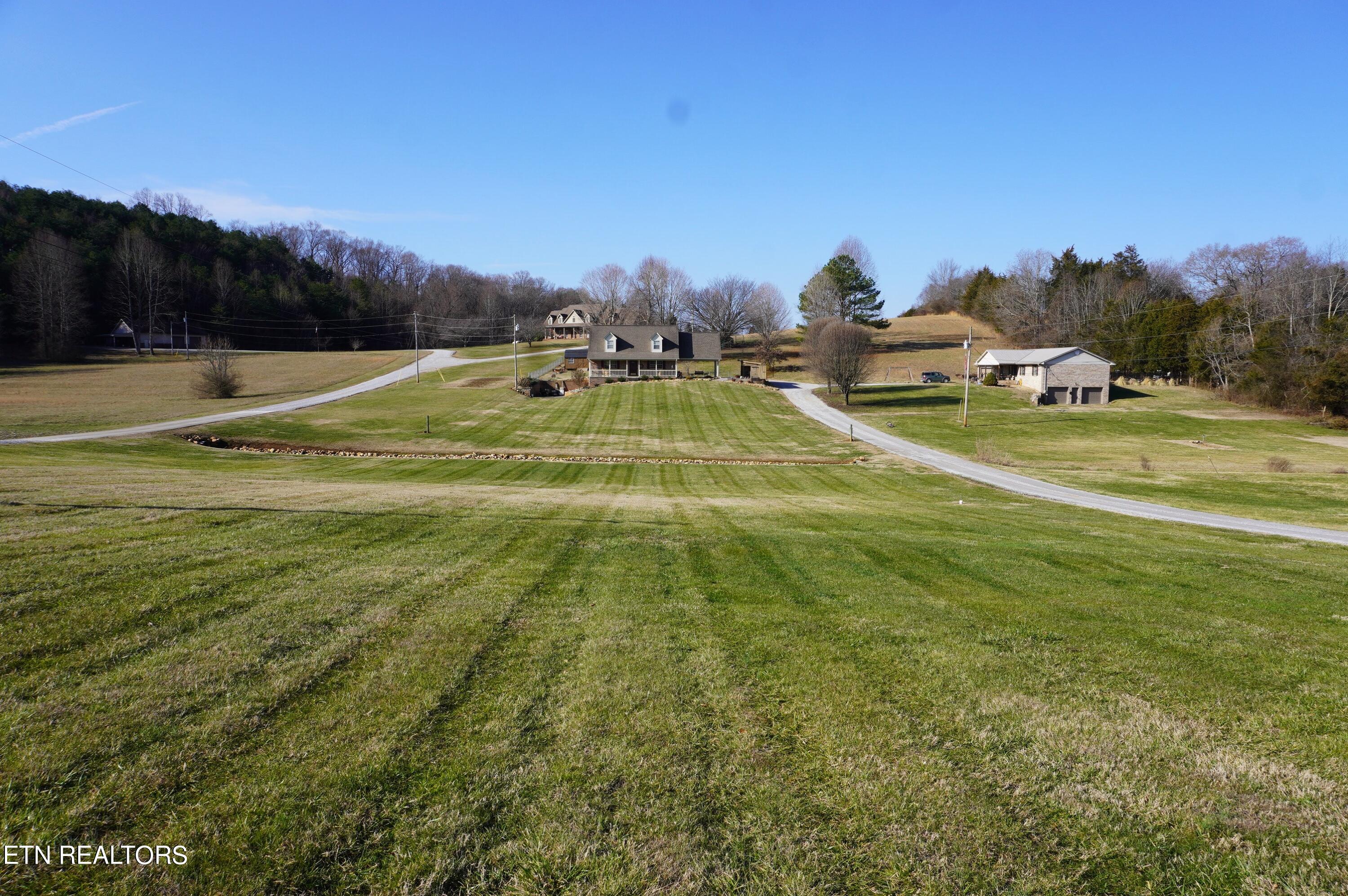 1345 Collinson Ford Road Morristown, TN 37814 - Photo 51 of 53 1345 collinson ford - jarnigan (44)