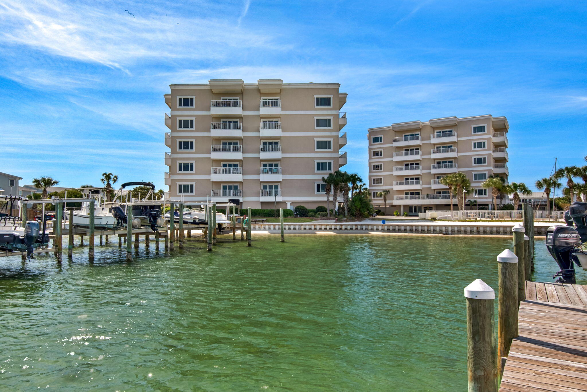 197 Durango Road, Unit 3B Destin, FL 32541 - Photo 3 of 46 46-Sun King Towers_20260318_54