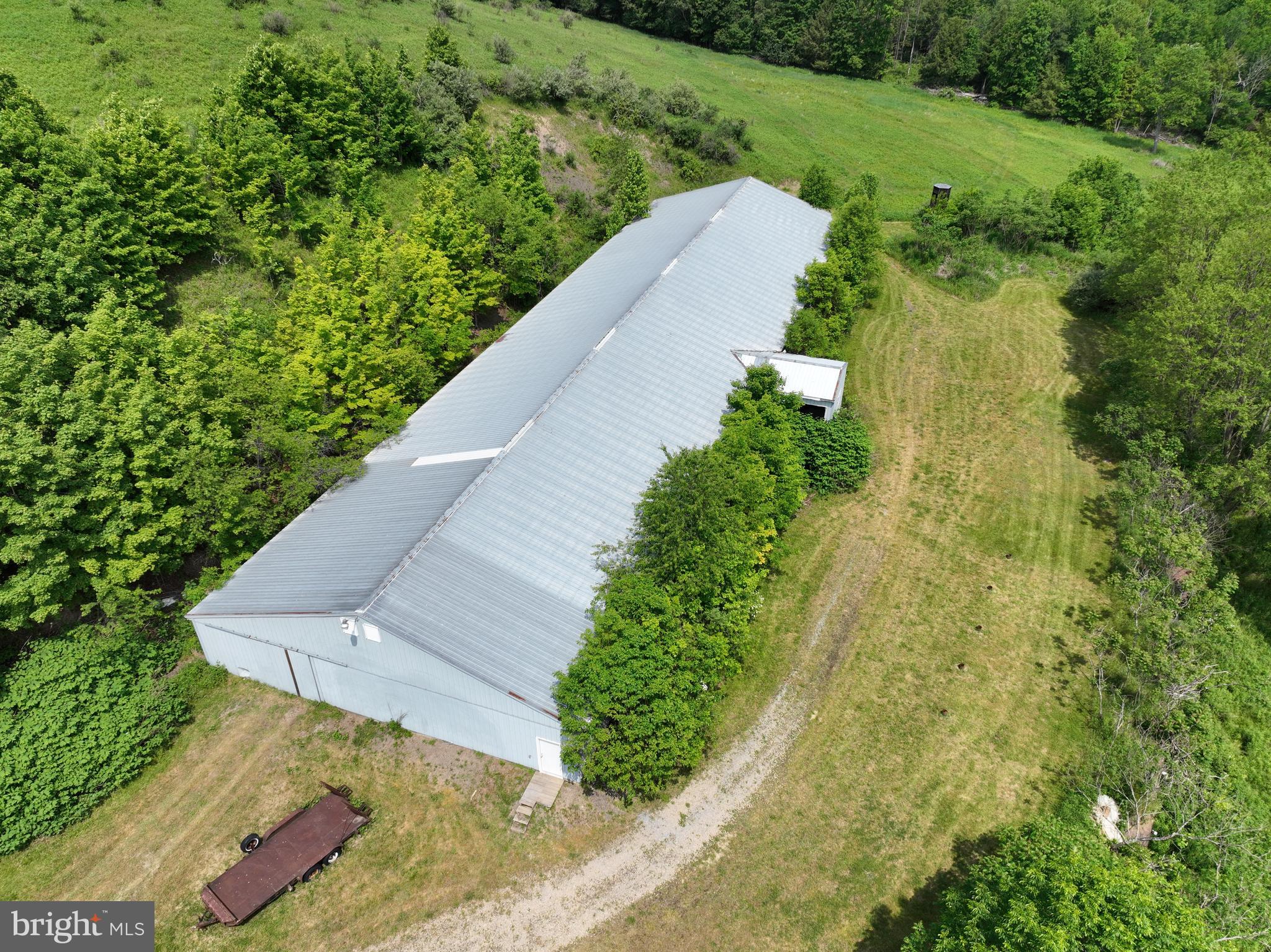 1781 Hazelet Church Road Cherry Tree, PA 15724 - Photo 14 of 19