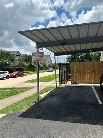 a view of yard with patio