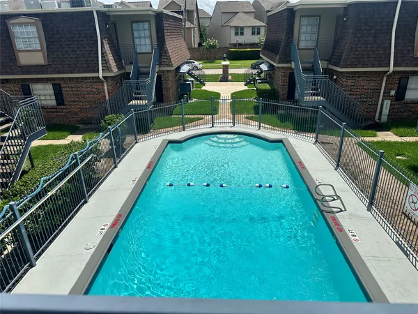 a view of an outdoor space