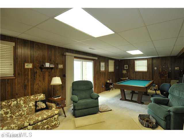 2650 Mizpah Church Road Rural Hall, NC 27045 - Photo 14 of 16 Playroom.