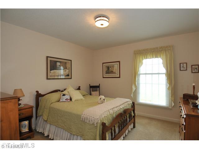 2650 Mizpah Church Road Rural Hall, NC 27045 - Photo 8 of 16 Master Bedroom.