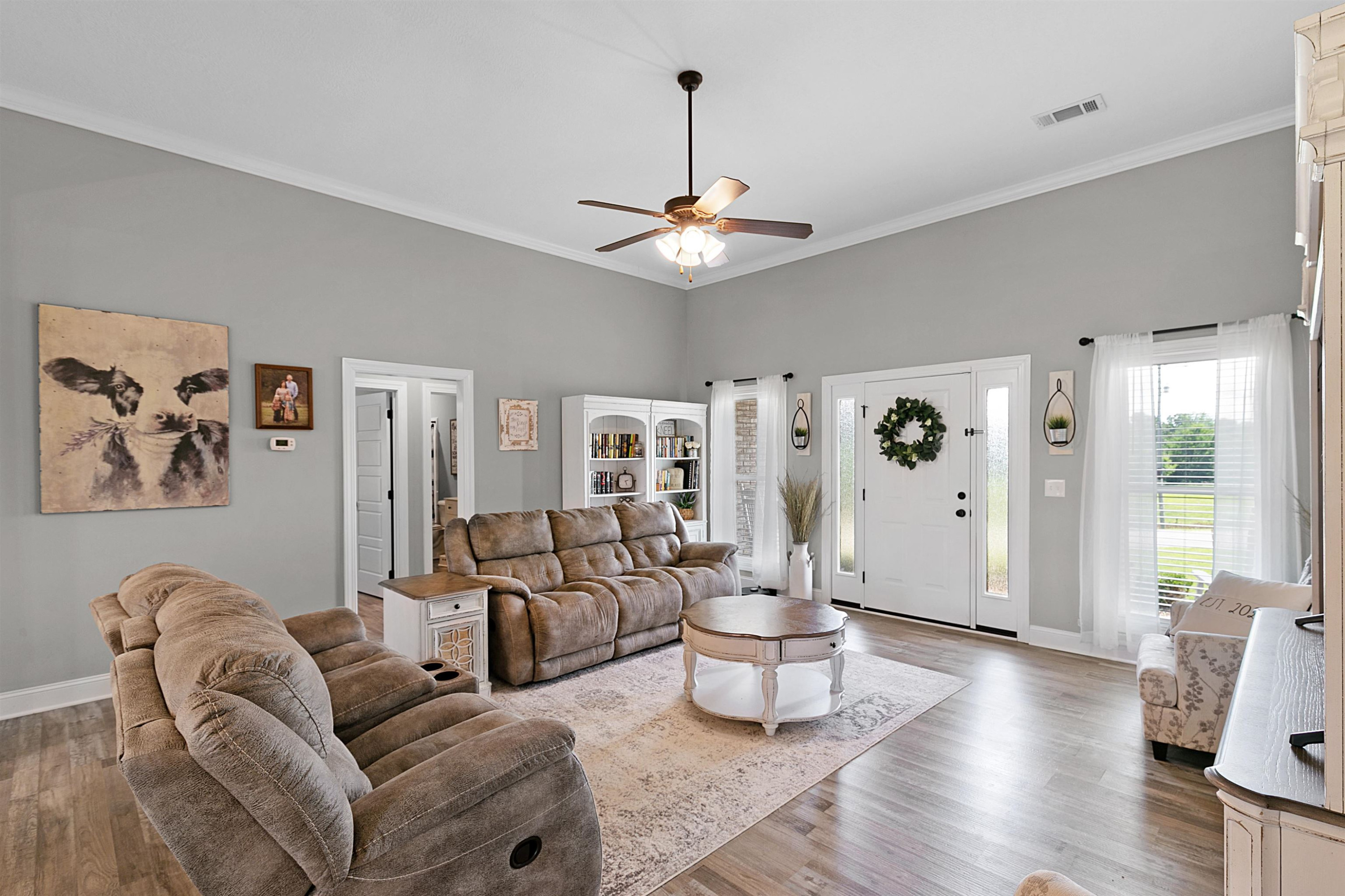 645 Smith Road Luray, TN 38352 - Photo 4 of 23 Photo 4