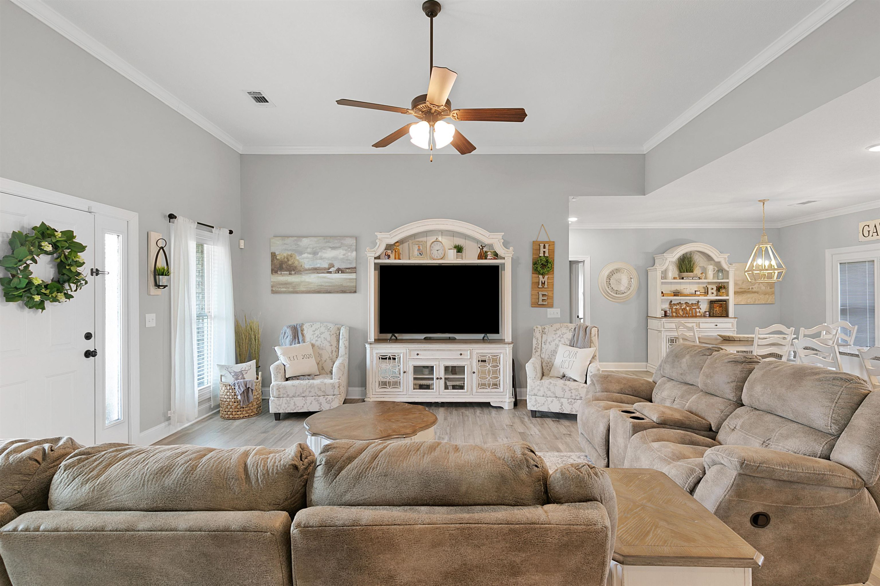 645 Smith Road Luray, TN 38352 - Photo 6 of 23 Photo 6