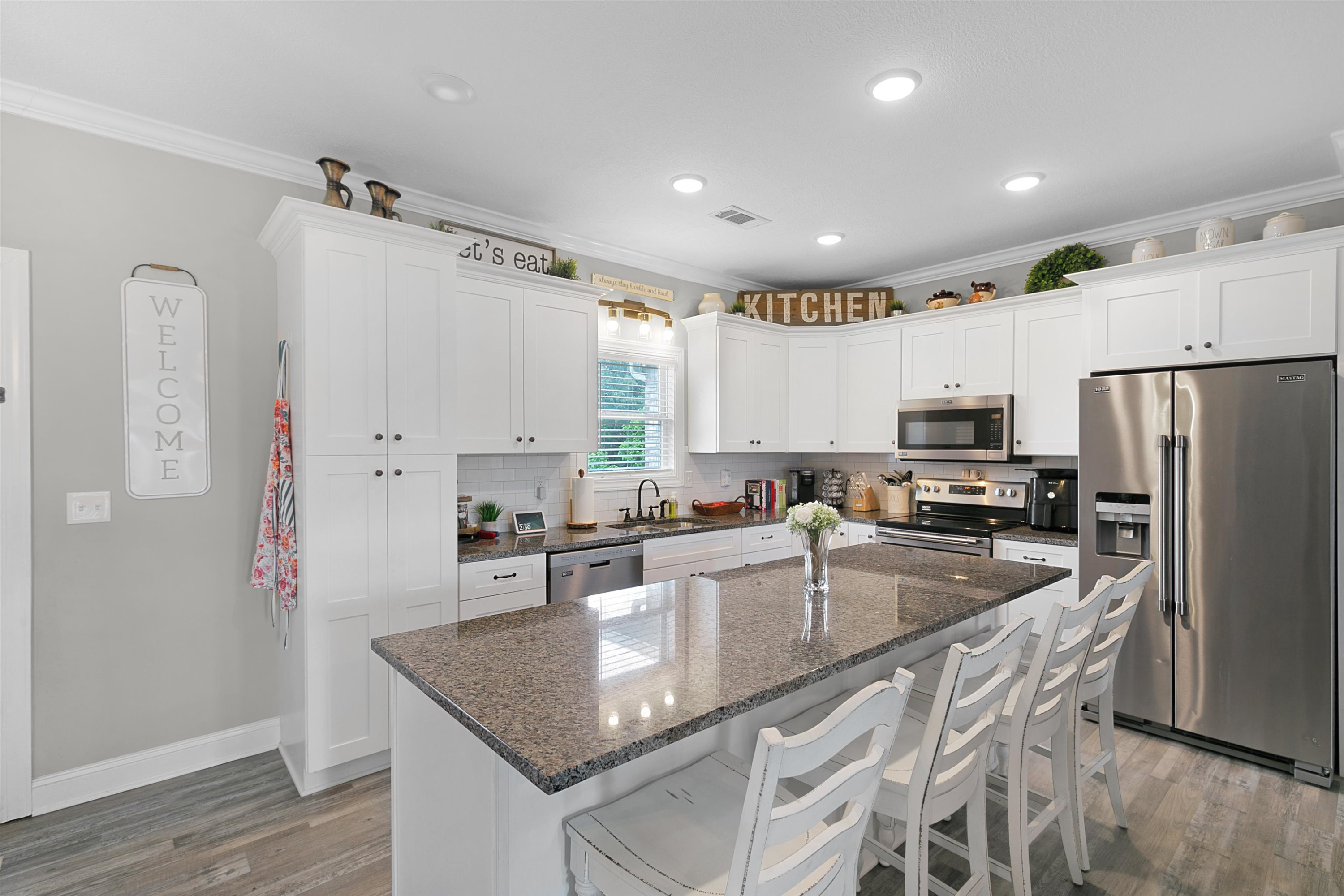 645 Smith Road Luray, TN 38352 - Photo 8 of 23 Photo 8