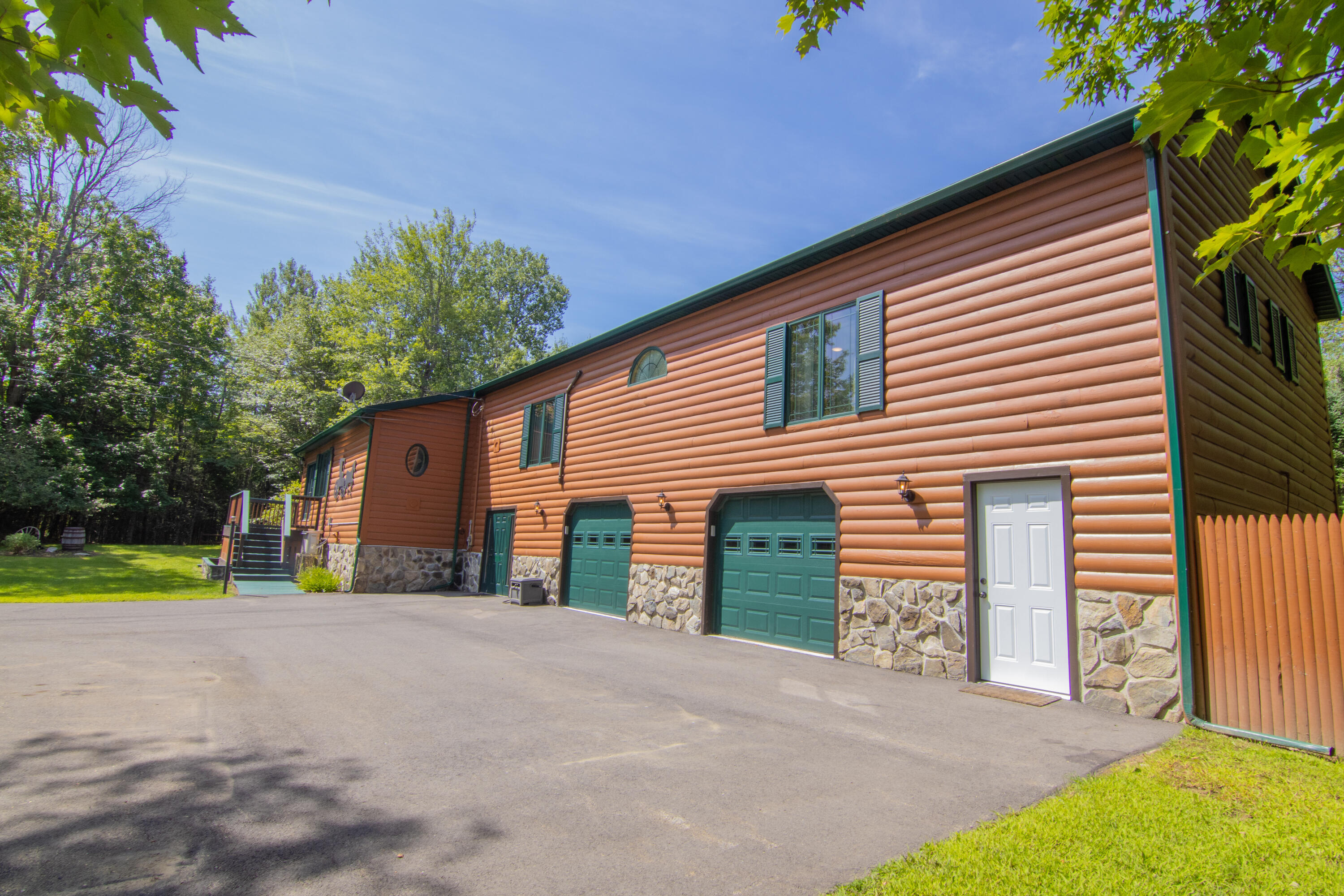 74 Pinetree Road Brewer, ME 04412 - Photo 99 of 108 74 Pine Tree Rd_Exterior-18