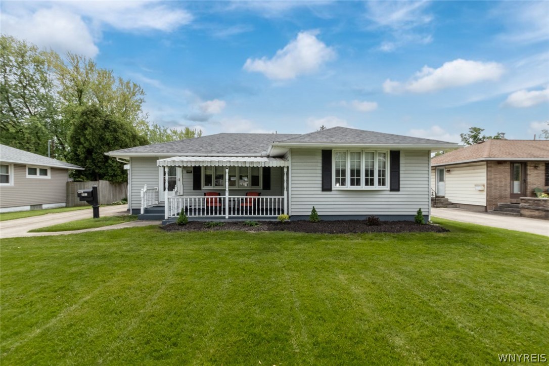 601 Center Road West Seneca, NY 14224 - Photo 1 of 1 Gallery Image 1
