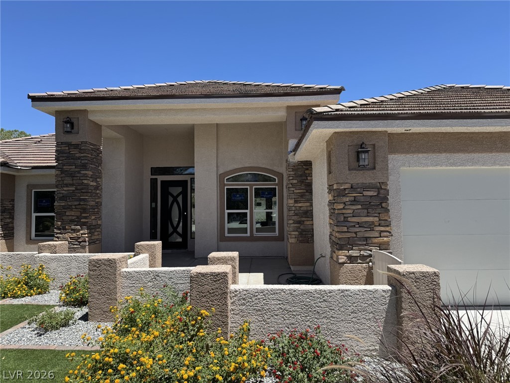 4841 Stoneham Street Pahrump, NV 89061 - Photo 2 of 5