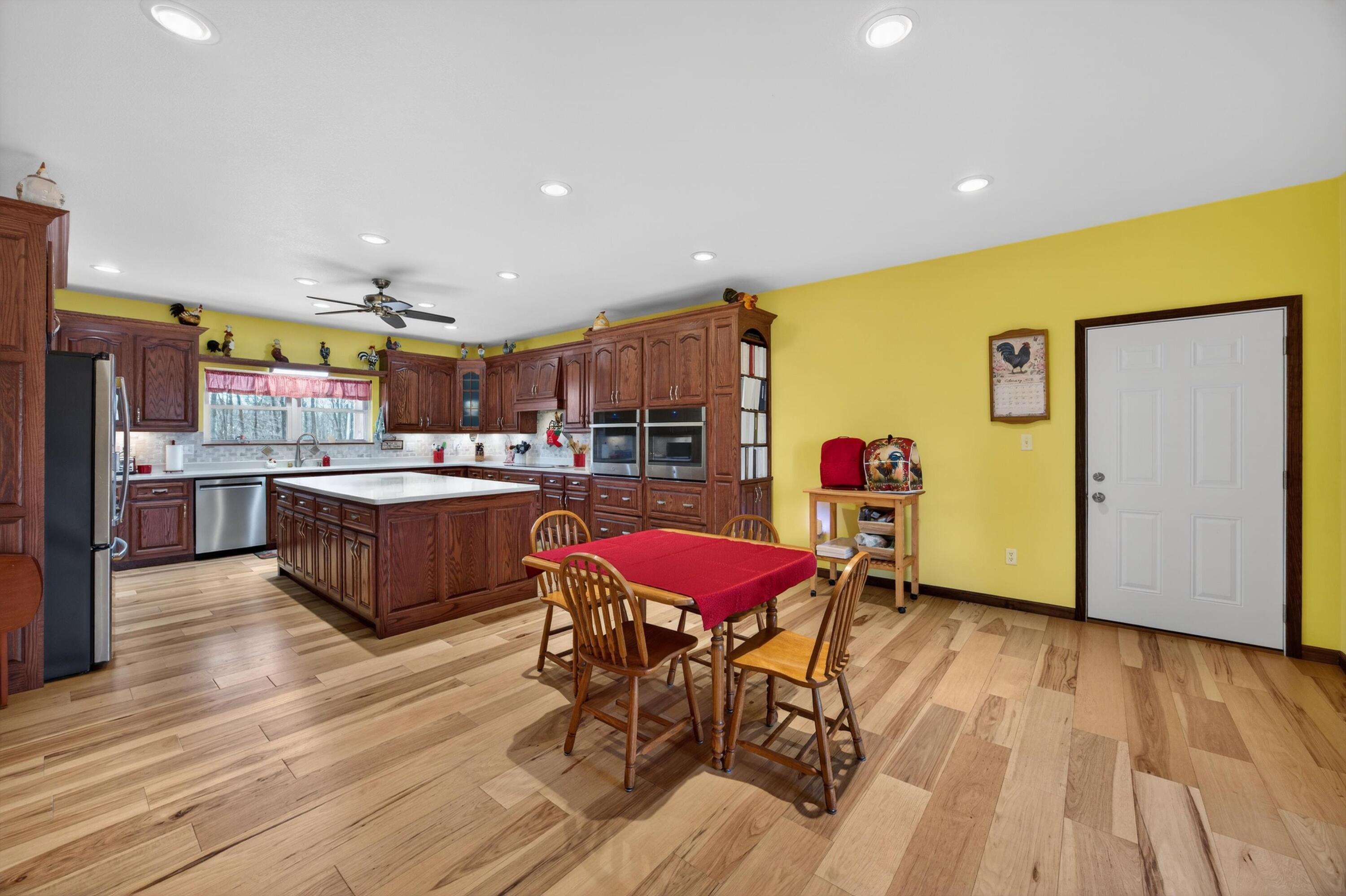 4085 Corinth Road LaFayette, GA 30728 - Photo 12 of 45 13-006_090A3165