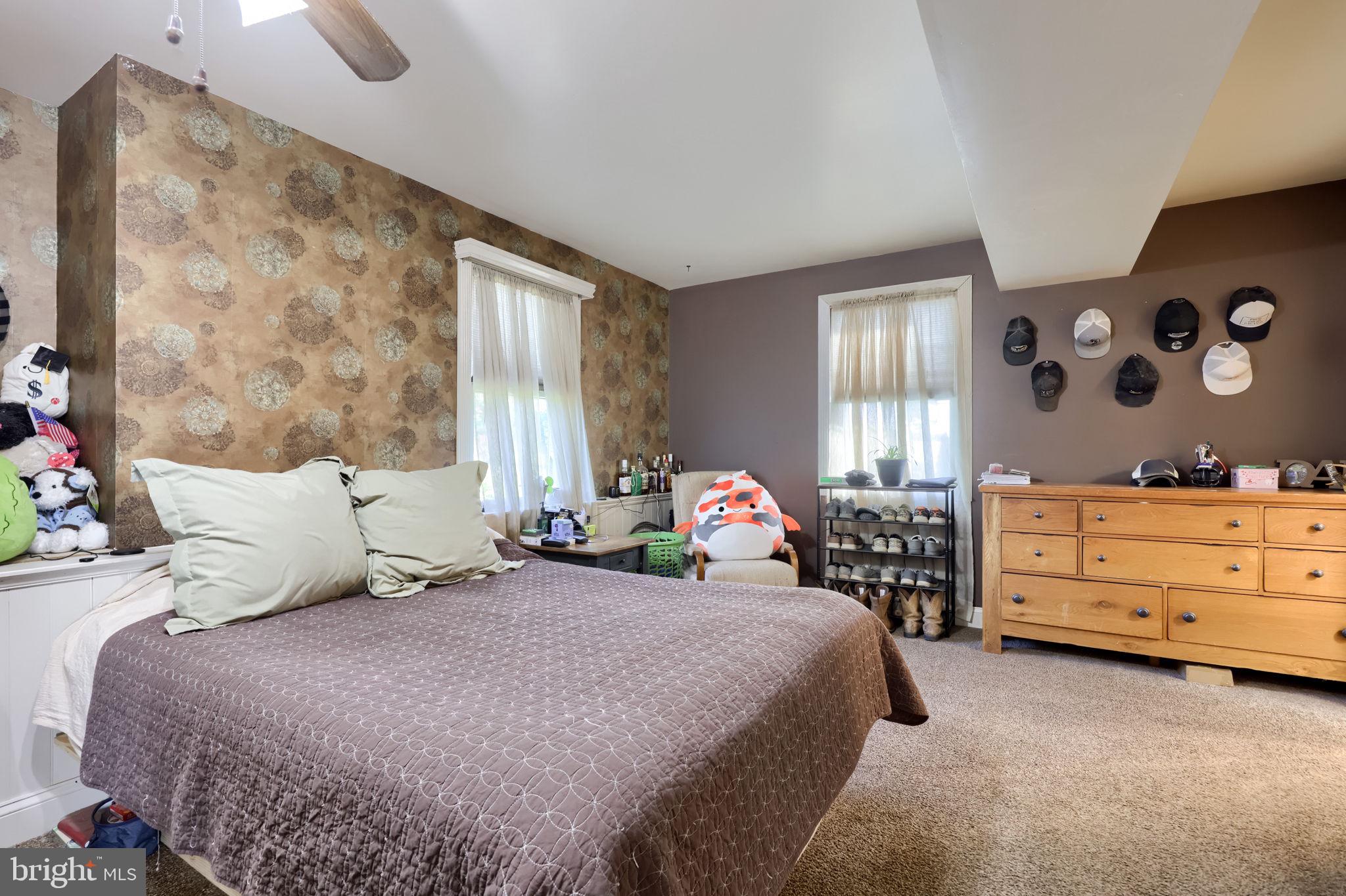 243 Kirks Mill Road Nottingham, PA 19362 - Photo 22 of 45