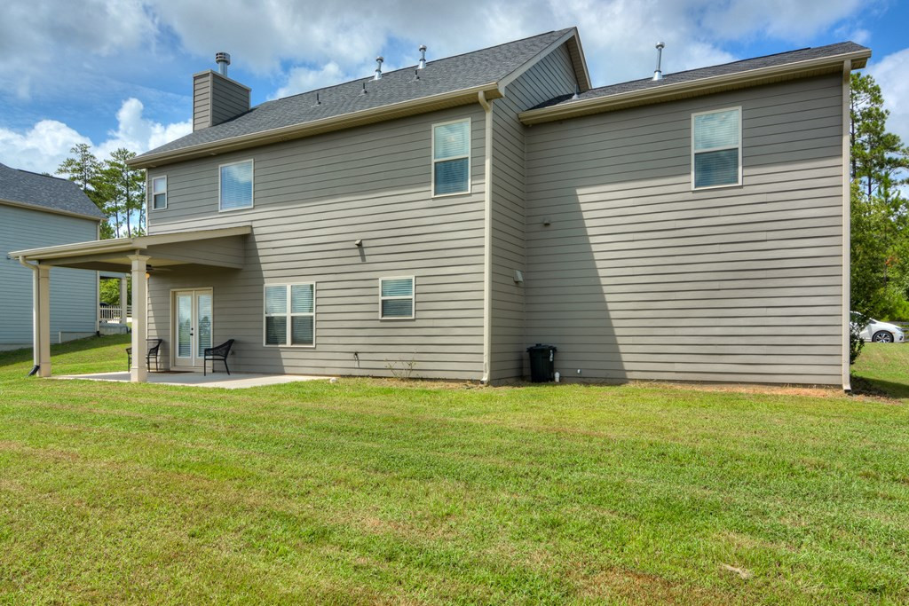 2373 Chukker Crk Road Aiken, SC 29803 - Photo 41 of 42 Gallery Image 41