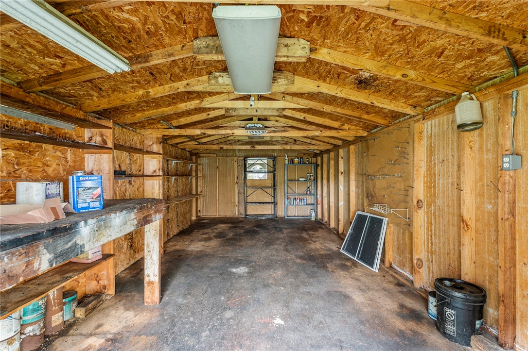 110 Hatcher Road Townville, SC 29689 - Photo 44 of 48 building 1