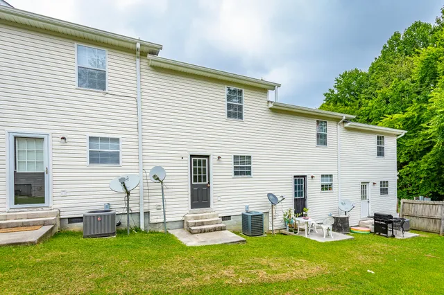 $1,200 | 17 Bama Lane, Unit C5, Ringgold, GA 30736