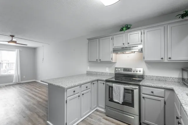 $1,200 | 17 Bama Lane, Unit C5, Ringgold, GA 30736