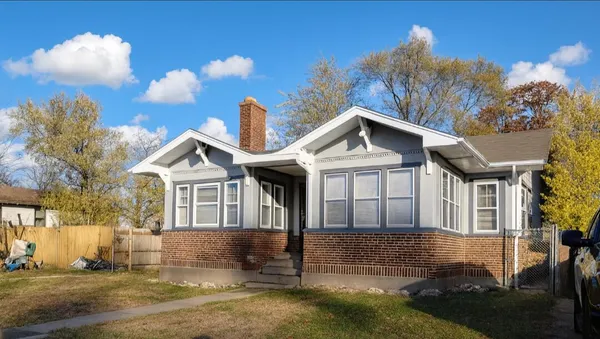 $165,000 | 733 Lincoln Street, Gary, IN 46402