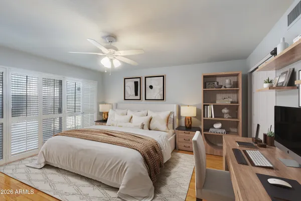 $1,200,000 | 2505 East Denton Lane, Phoenix, AZ 85016