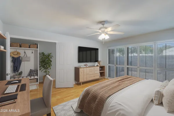$1,200,000 | 2505 East Denton Lane, Phoenix, AZ 85016