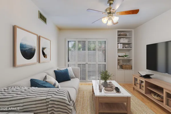 $1,200,000 | 2505 East Denton Lane, Phoenix, AZ 85016