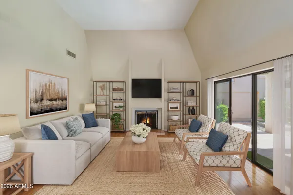 $1,200,000 | 2505 East Denton Lane, Phoenix, AZ 85016