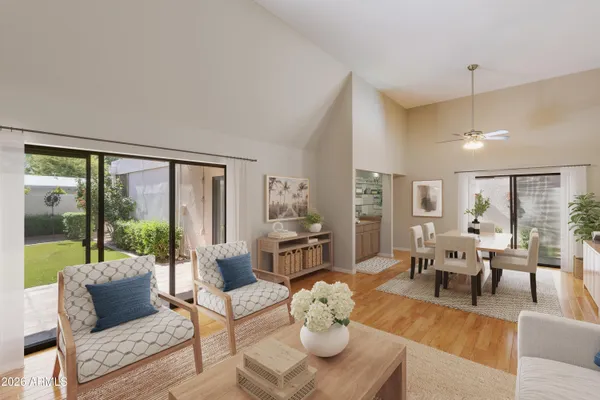 $1,200,000 | 2505 East Denton Lane, Phoenix, AZ 85016
