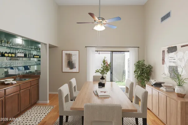 $1,200,000 | 2505 East Denton Lane, Phoenix, AZ 85016