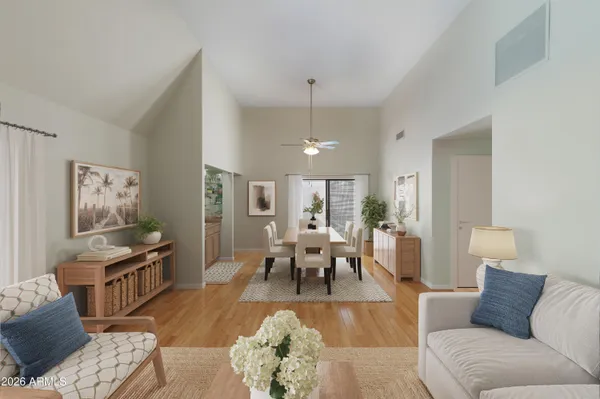 $1,200,000 | 2505 East Denton Lane, Phoenix, AZ 85016