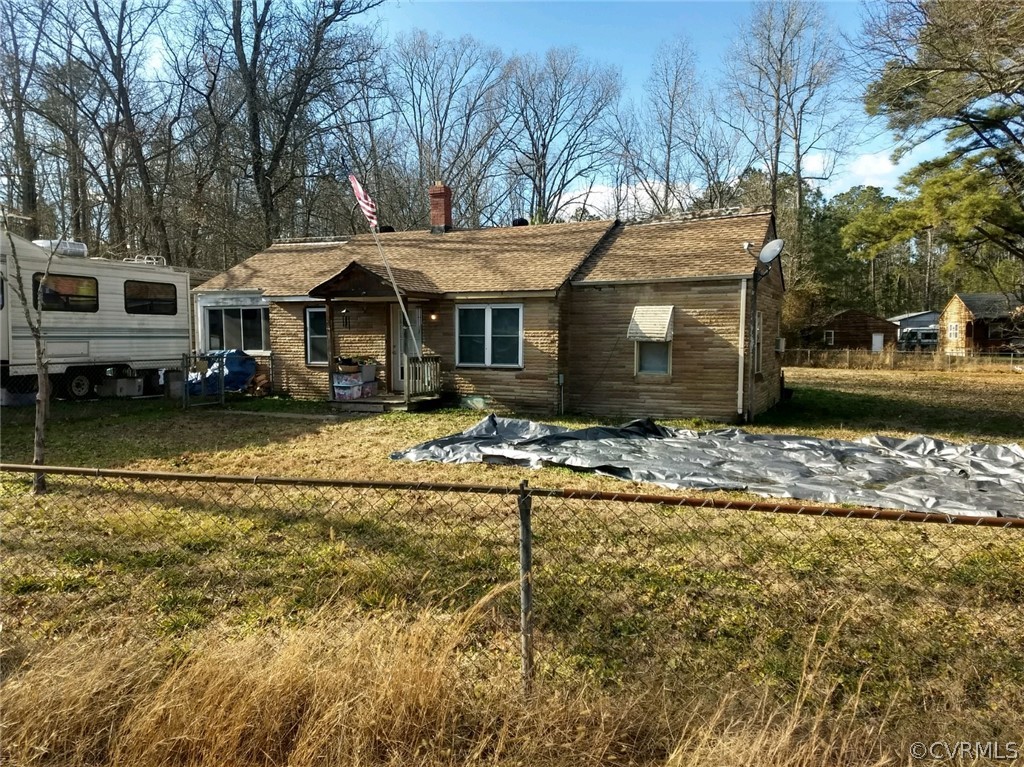 3674 Britton Road Henrico, VA 23231 - Photo 1 of 1 Gallery Image 1