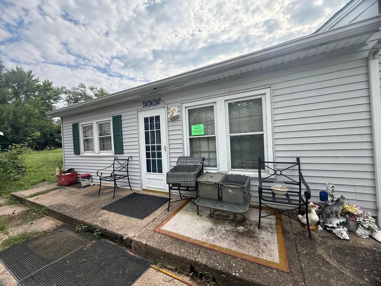 1507 Chestnut Street Pekin, IL 61554 - Photo 1 of 14 Gallery Image 1