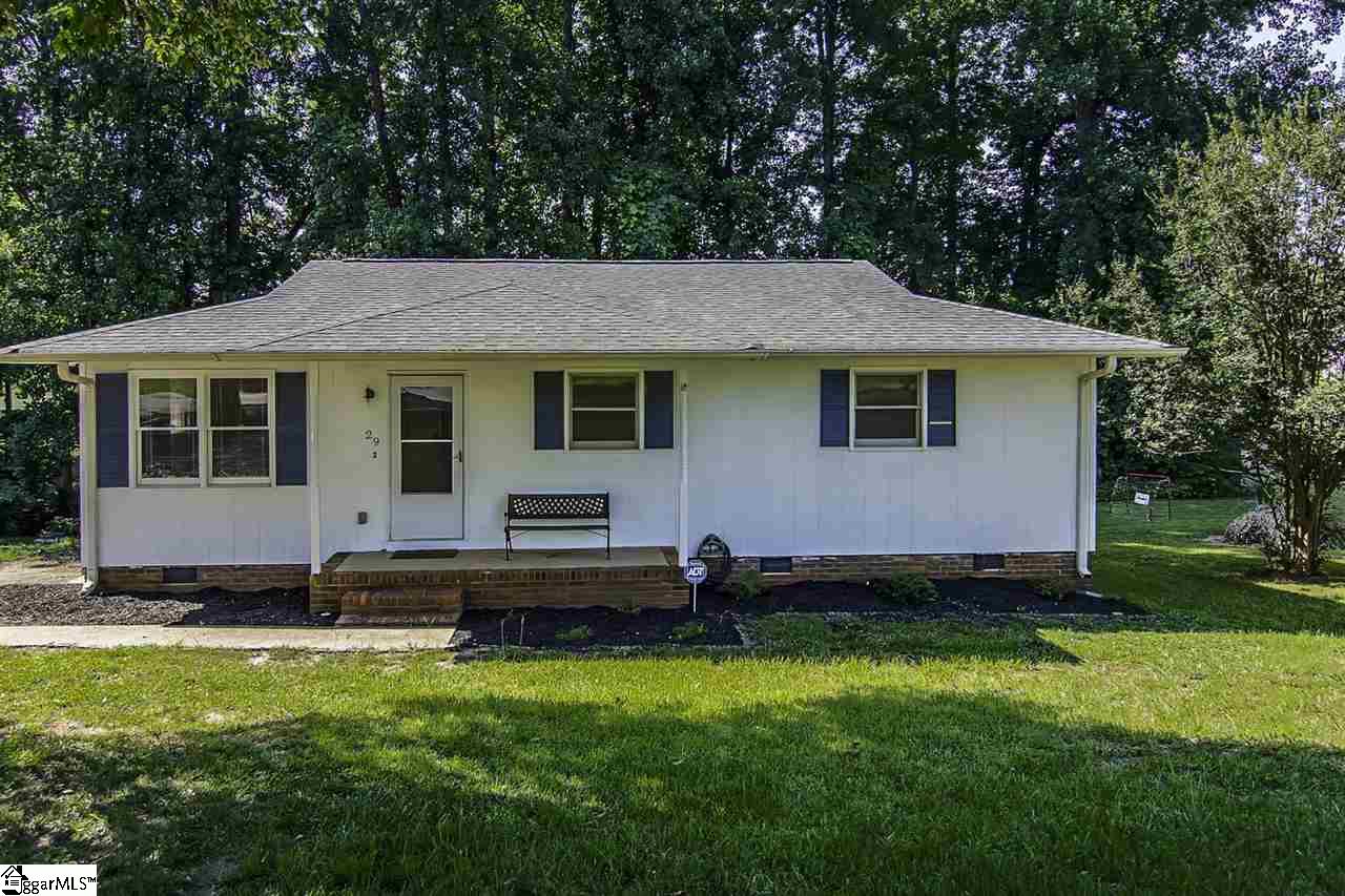 129 Everest Drive Inman, SC 29349 - Photo 1 of 26 Gallery Image 1