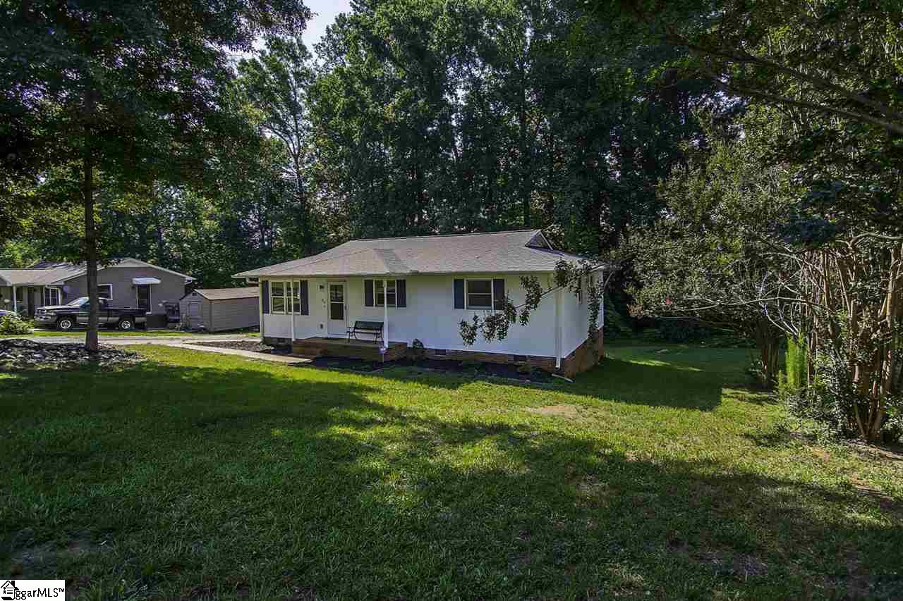 129 Everest Drive Inman, SC 29349 - Photo 2 of 26 Gallery Image 2