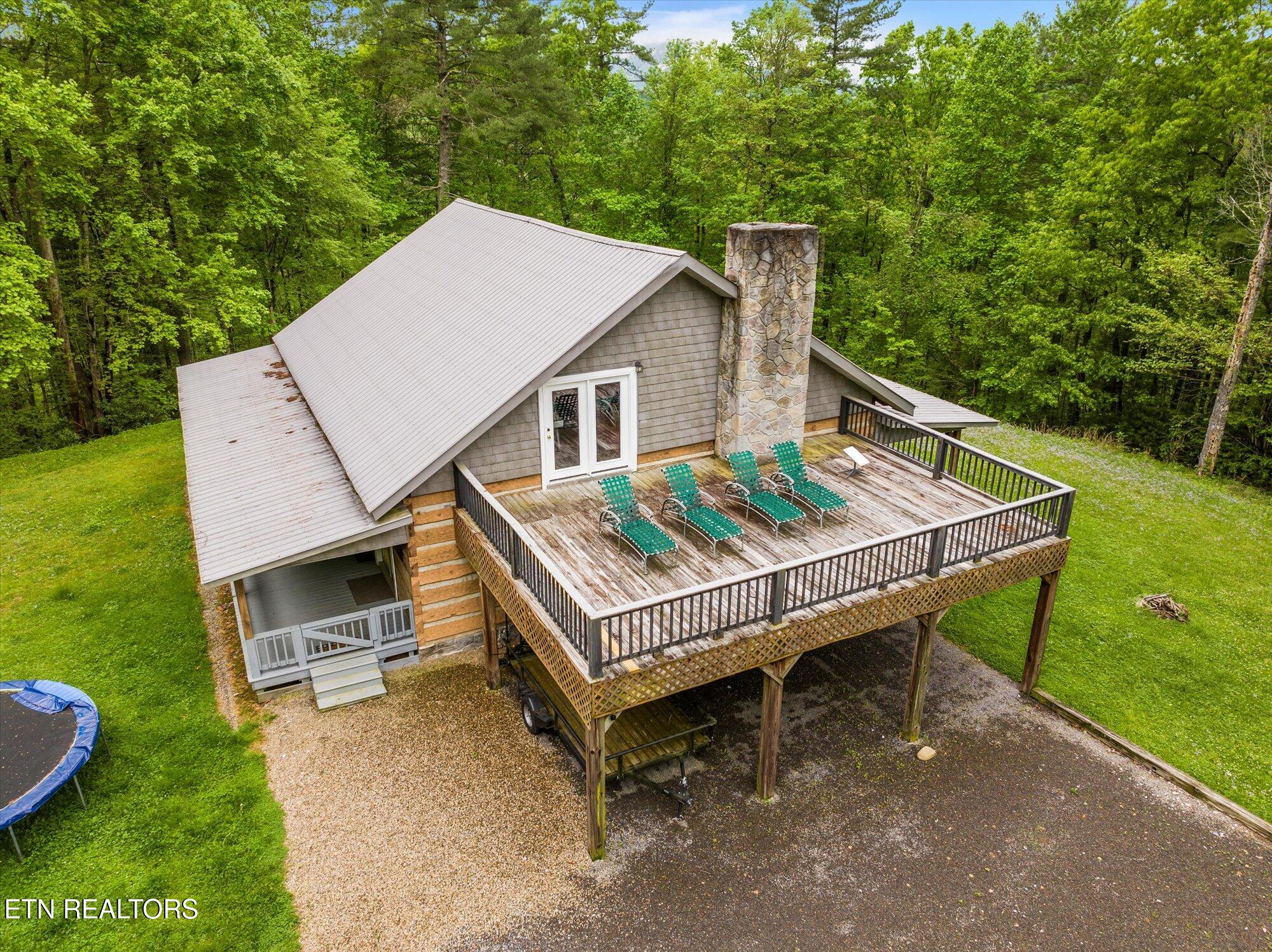 4620 Teague Branch Road Del Rio, TN 37727 - Photo 33 of 42 34-4620-Teague-Branch-Rd-Hartford-TN-34