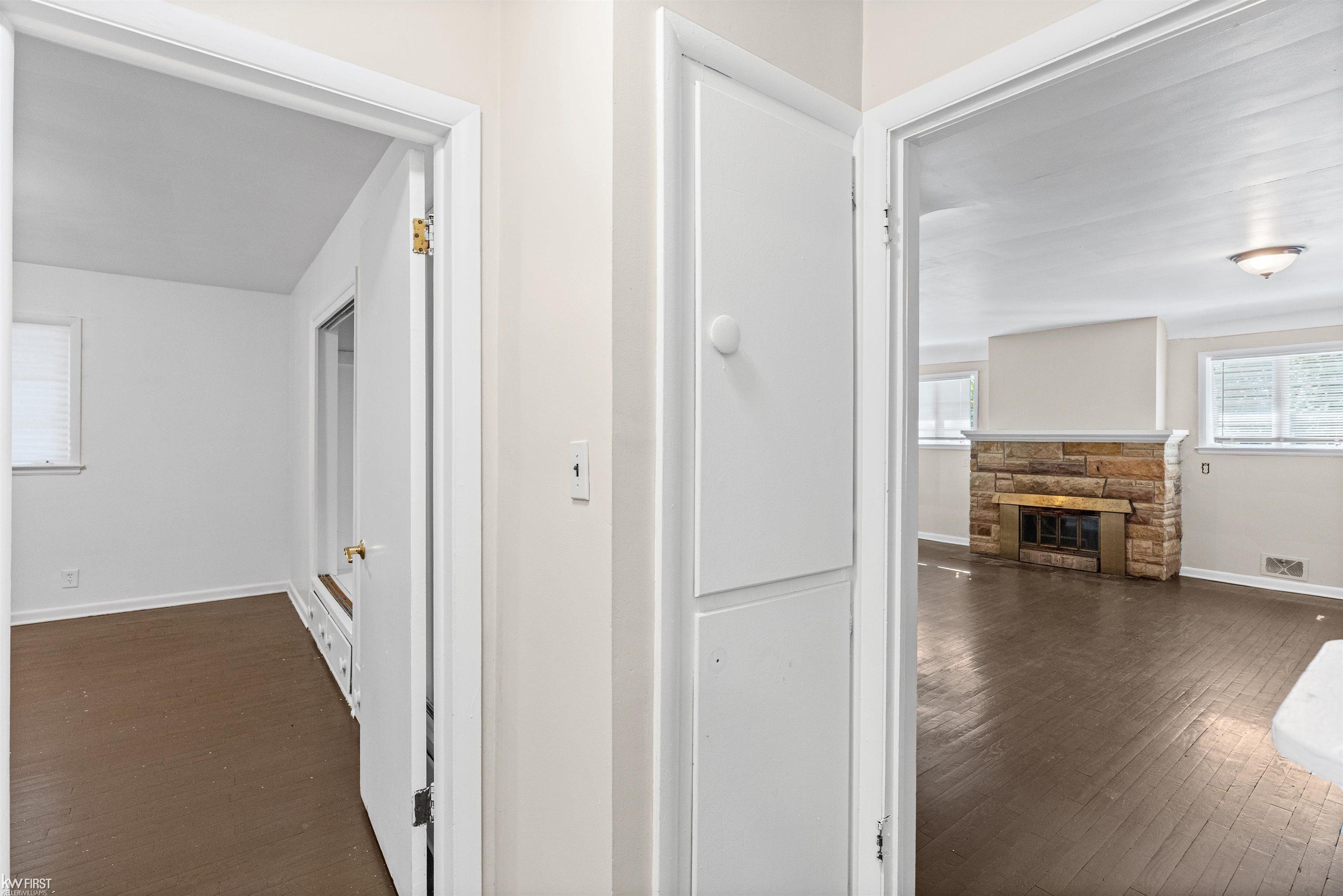 3018 Helber Street Flint, MI 48504 - Photo 20 of 39