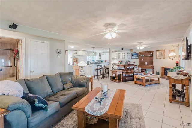 $469,500 | 35303 State Rte Cape, Cape Vincent, NY 13618