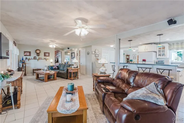 $469,500 | 35303 State Rte Cape, Cape Vincent, NY 13618