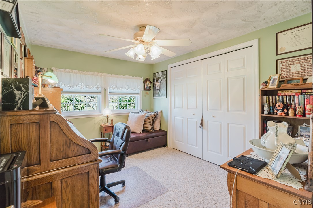 35303 State Rte Cape Cape Vincent, NY 13618 - Photo 22 of 44 Bedroom #2