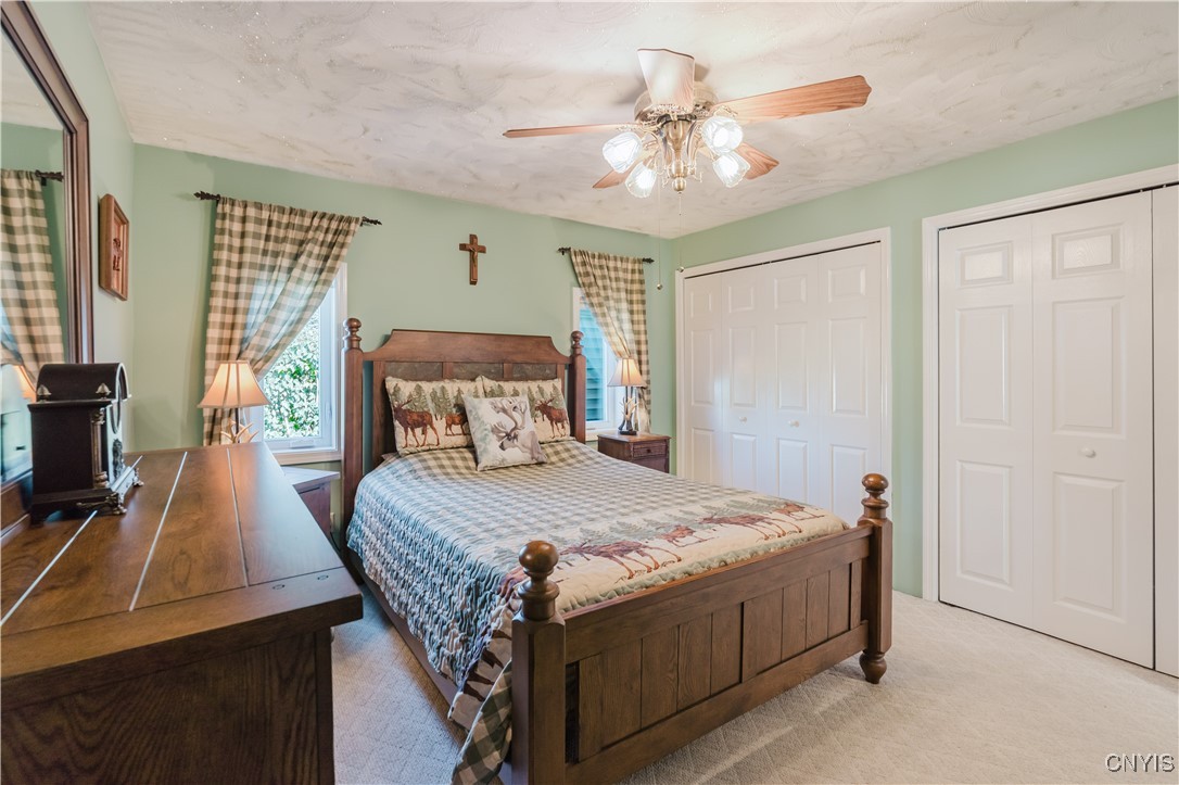 35303 State Rte Cape Cape Vincent, NY 13618 - Photo 23 of 44 Bedroom #3
