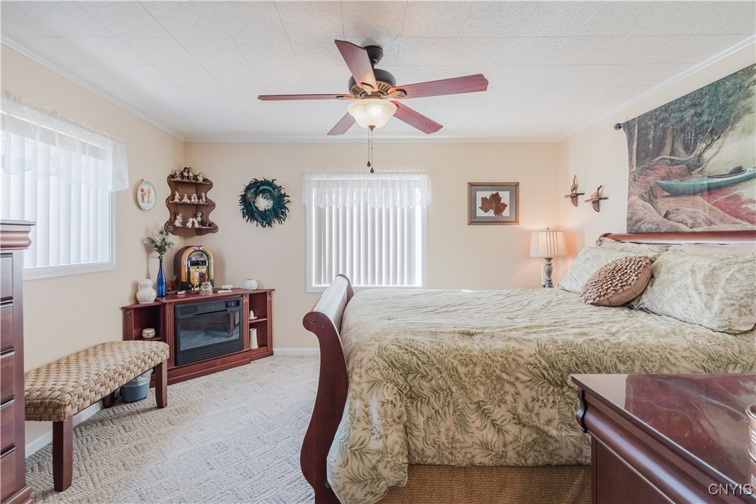 35303 State Rte Cape Cape Vincent, NY 13618 - Photo 26 of 44 guest bedroom #4