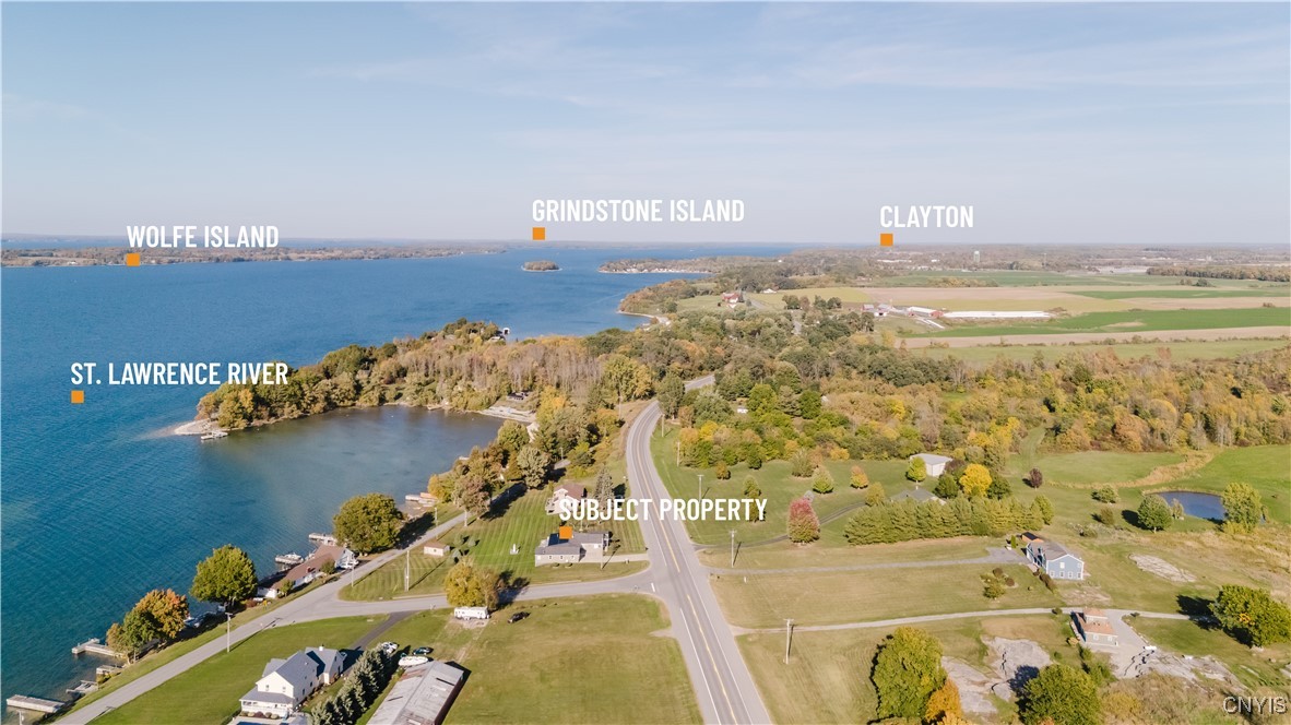 35303 State Rte Cape Cape Vincent, NY 13618 - Photo 36 of 44 8.4 miles from Clayton