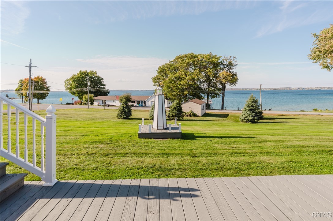 35303 State Rte Cape Cape Vincent, NY 13618 - Photo 38 of 44 Riverview of the Seaway