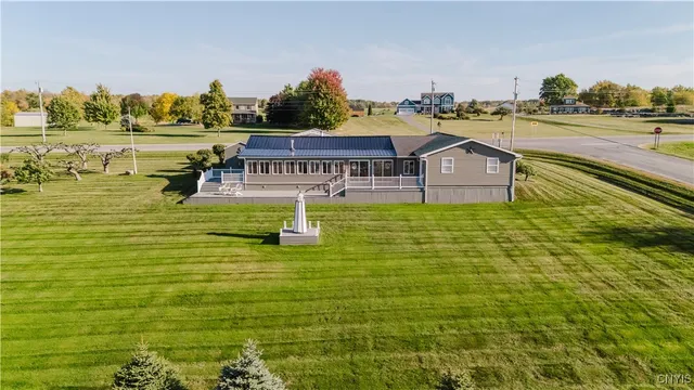 $469,500 | 35303 State Rte Cape, Cape Vincent, NY 13618