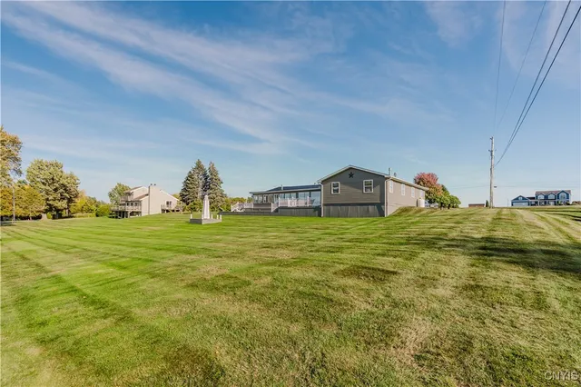 $469,500 | 35303 State Rte Cape, Cape Vincent, NY 13618