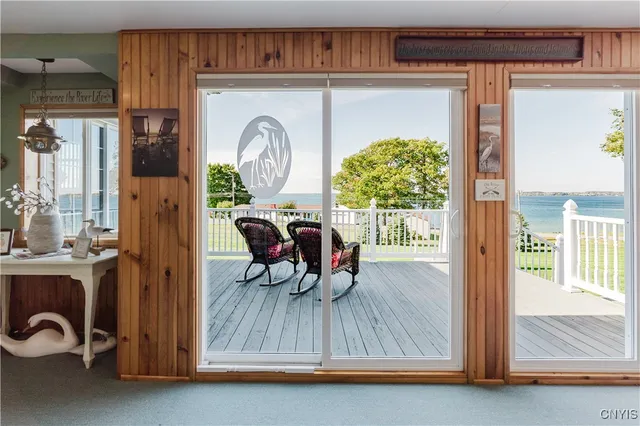 $469,500 | 35303 State Rte Cape, Cape Vincent, NY 13618