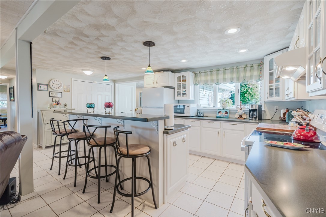 35303 State Rte Cape Cape Vincent, NY 13618 - Photo 6 of 44 large open kitchen